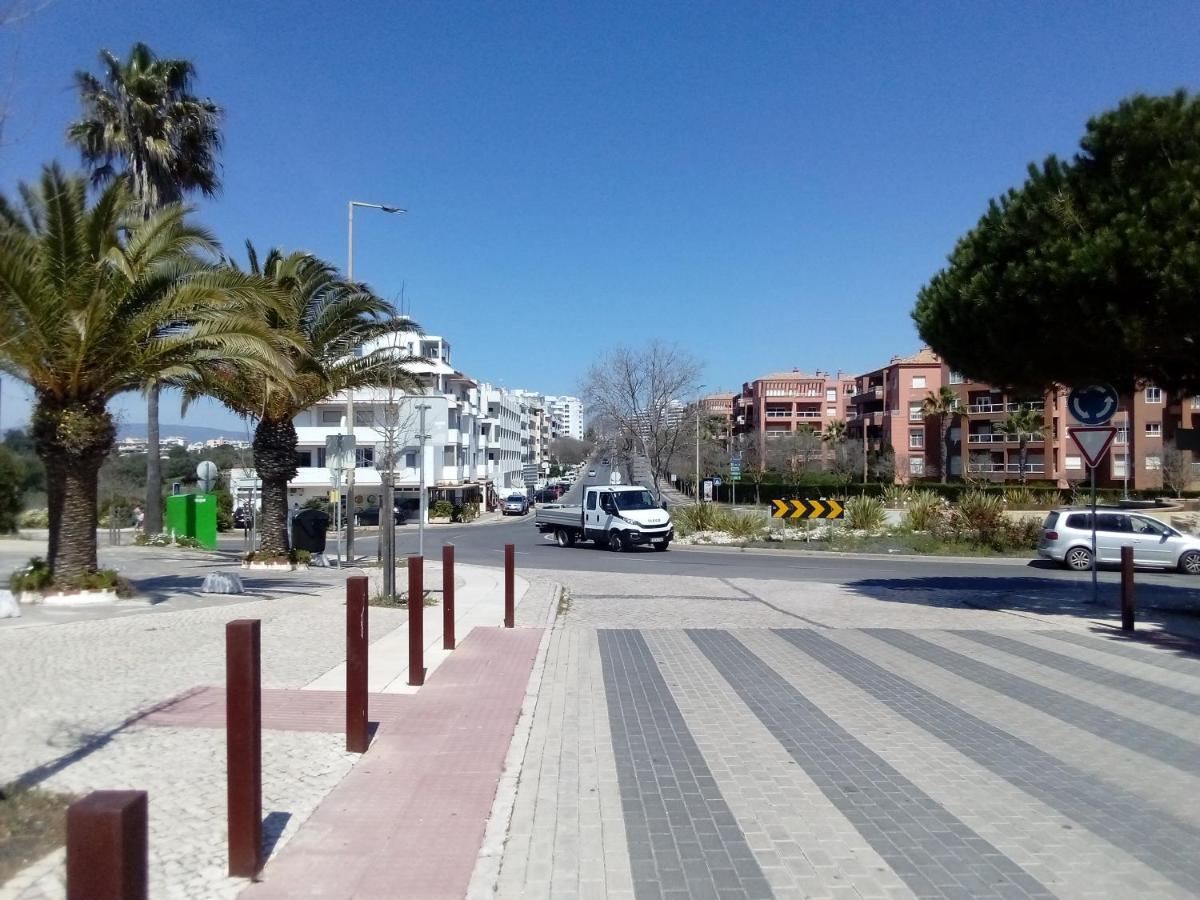 Apartment Sea Moments Mar A Vista Portimao