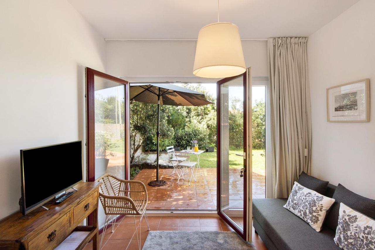 Chalet Da Granja - Seaside *