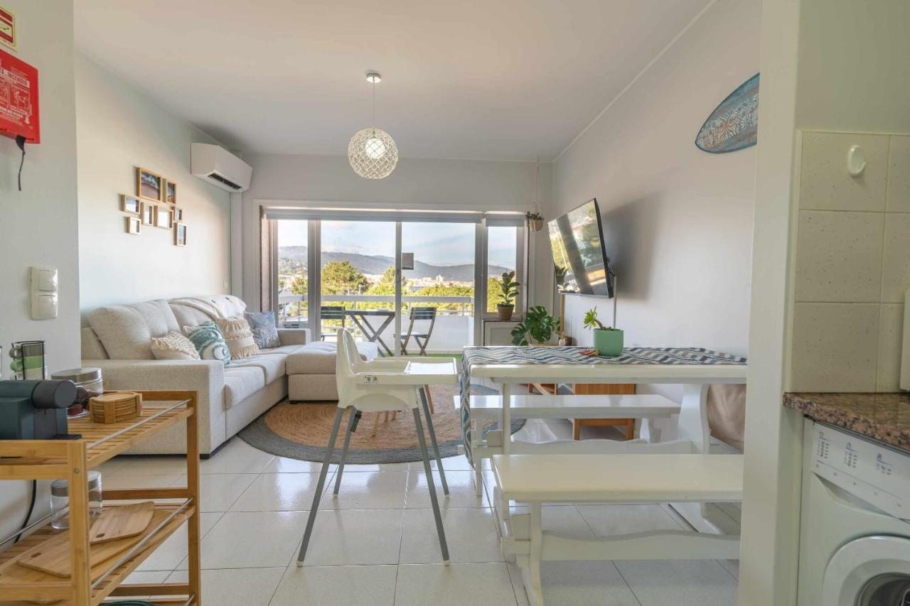 Apartamento Feel The Ocean Do Cabedelo Viana do Castelo