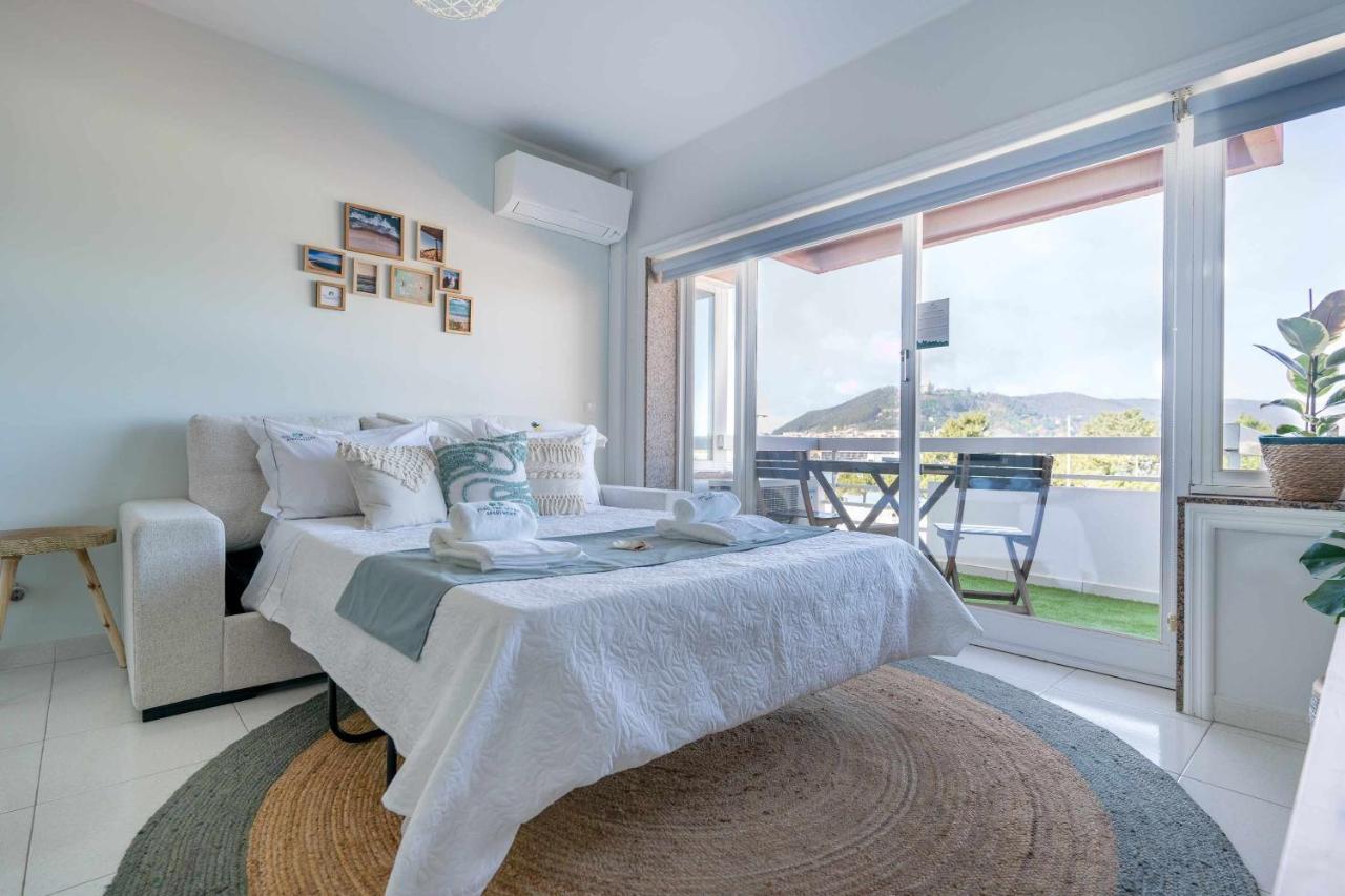 Apartamento Feel The Ocean Do Cabedelo *