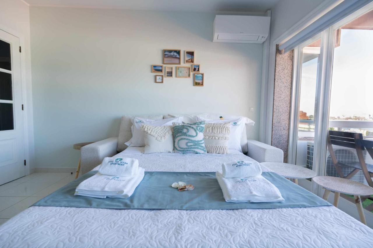 Feel The Ocean Do Cabedelo Apartamento