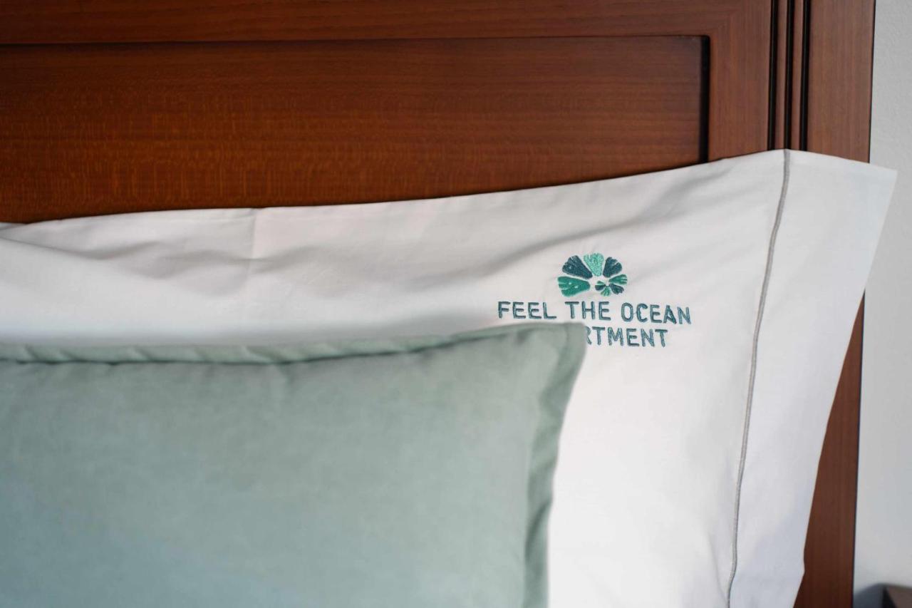 Feel The Ocean Do Cabedelo Apartamento Viana do Castelo