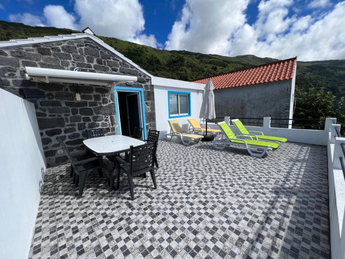 Casa Da Abrotea Holiday home