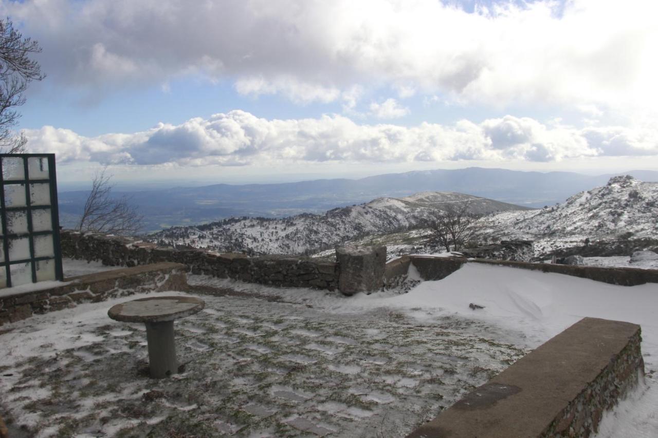 Primor Serra Al Apartment Covilha