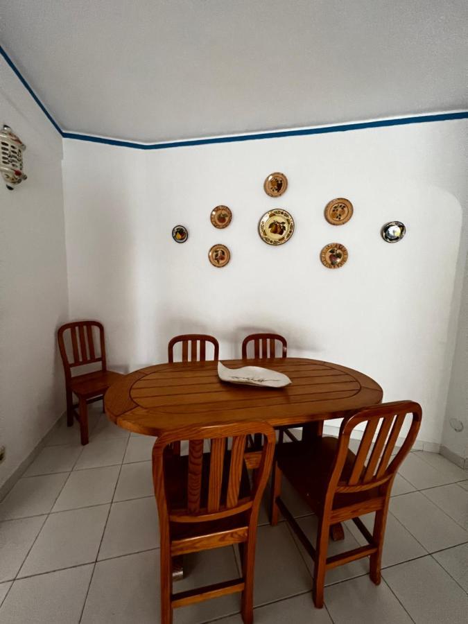 A Sua Casa No Algarve Appartement *