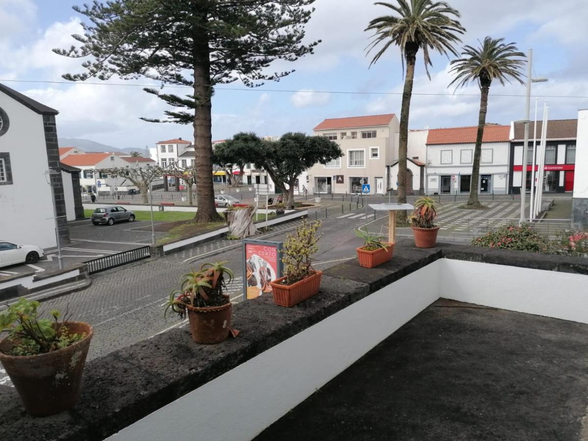 A Casa Da Matriz Holiday home