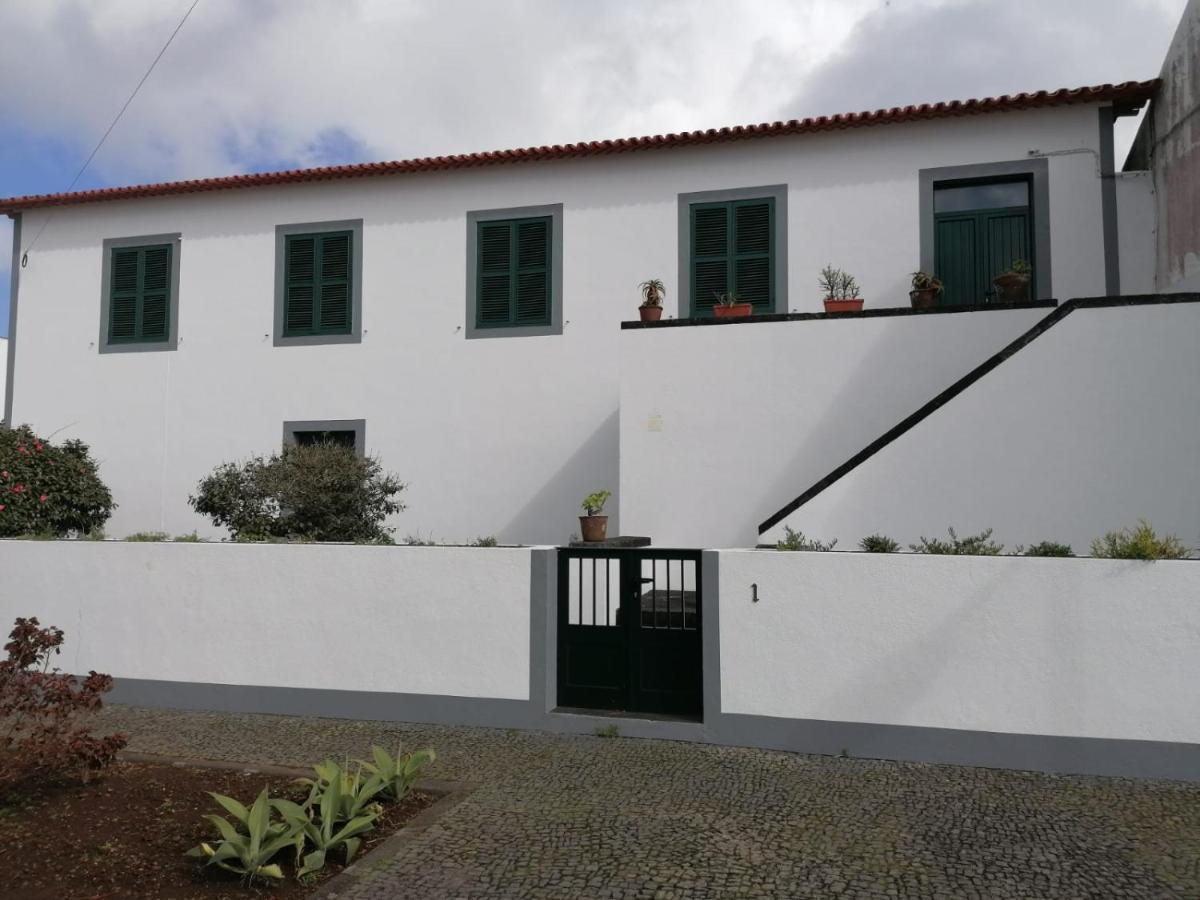 A Casa Da Matriz