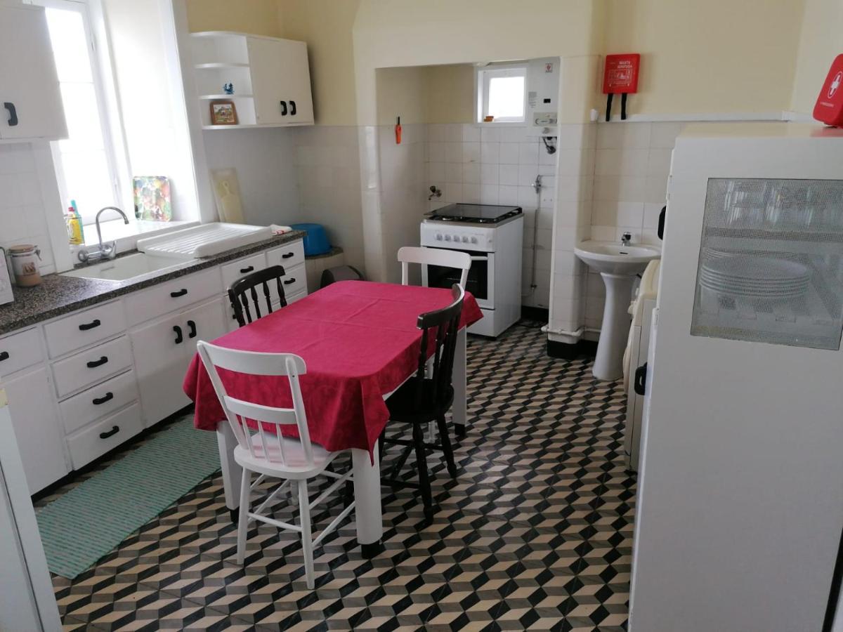 Holiday home A Casa Da Matriz *