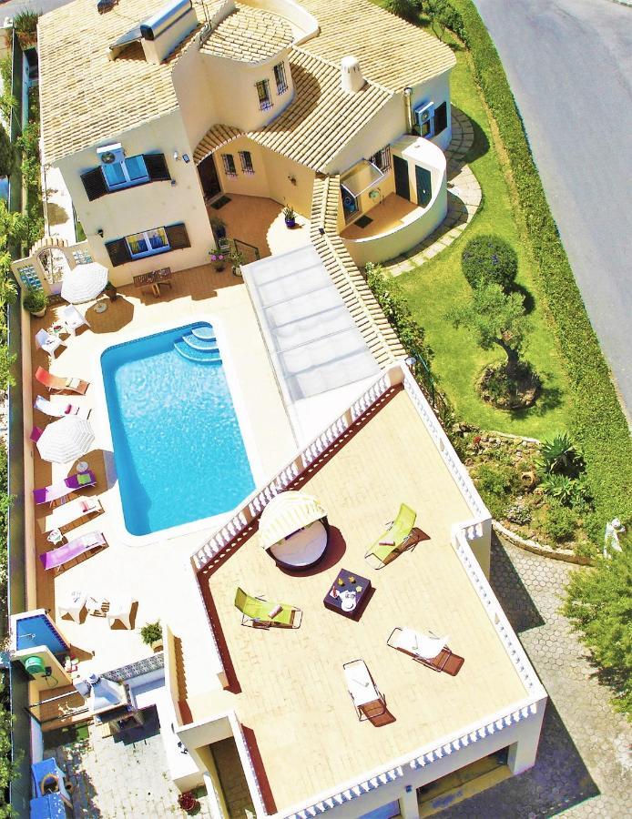 Villa Dominica Carvoeiro (Lagoa)