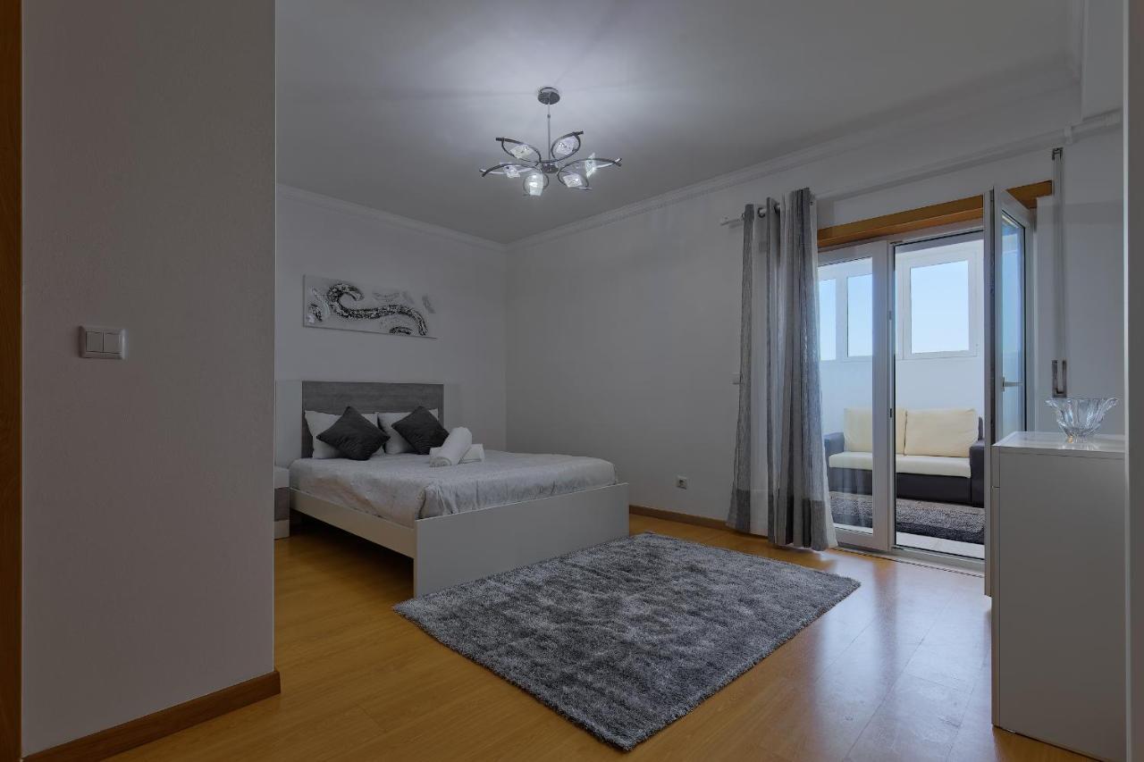 Santo Antonio Apartment