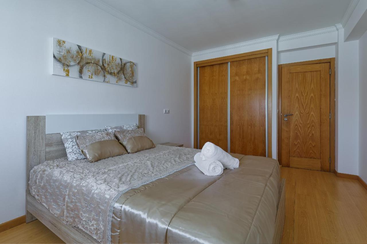 Santo Antonio Apartment *