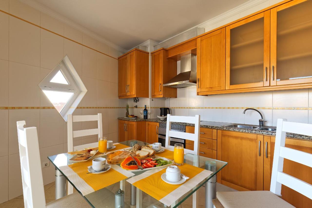 Santo Antonio Apartment Peniche