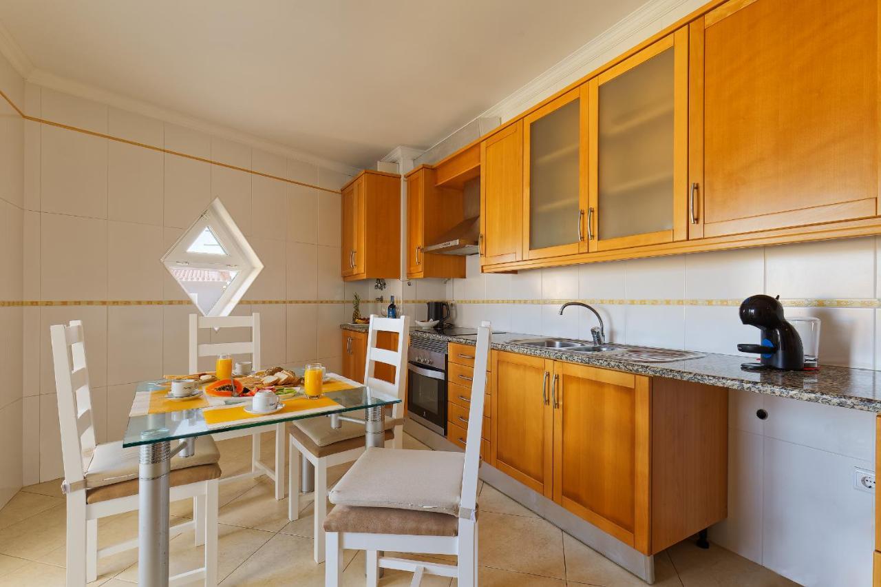 Apartment Santo Antonio
