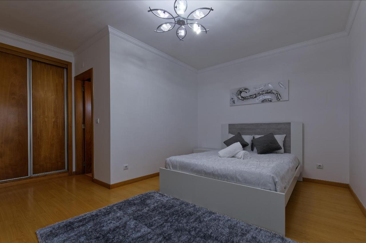 Apartment Santo Antonio Peniche