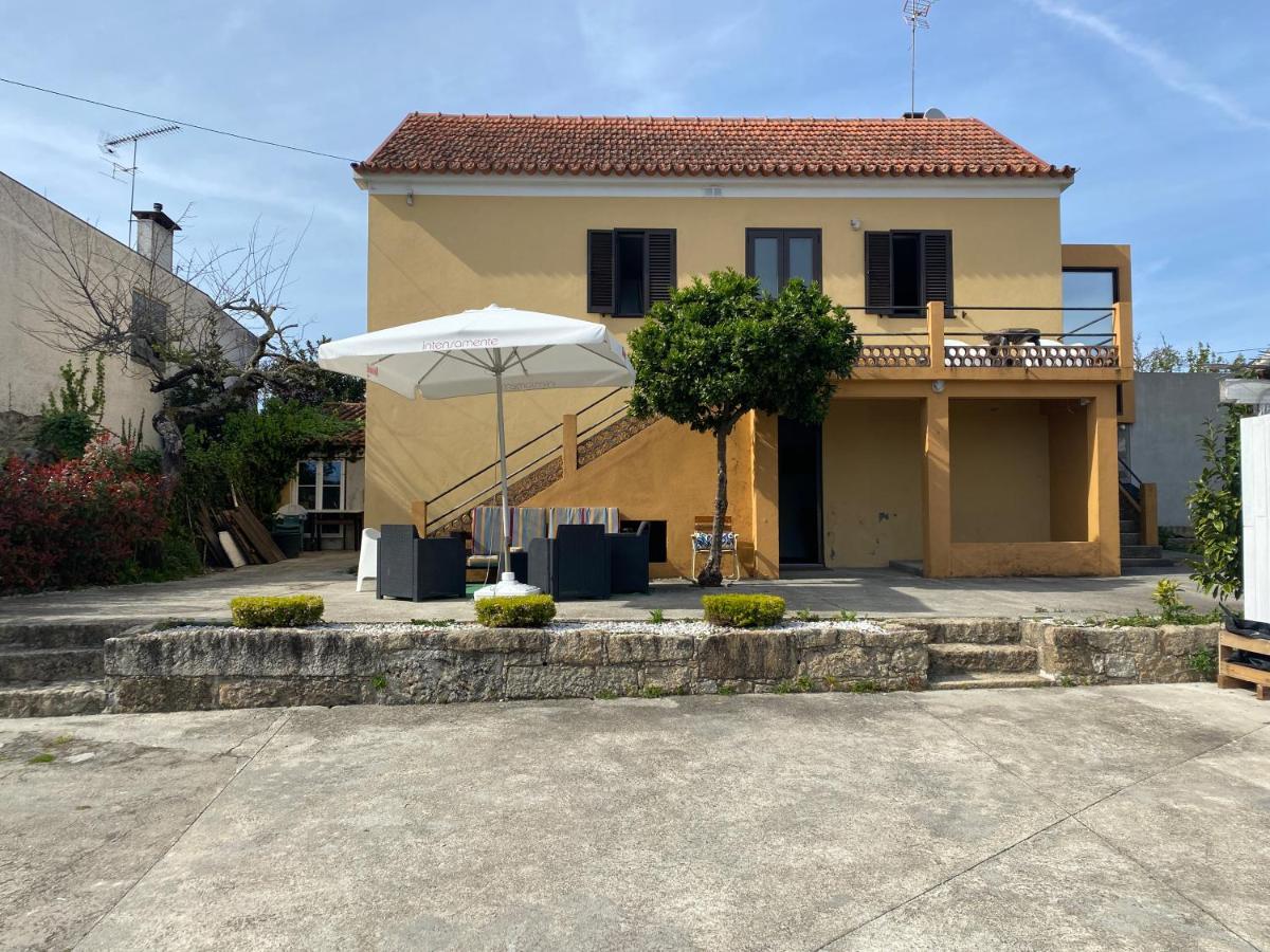 Casa Do Avo Grande Esposende