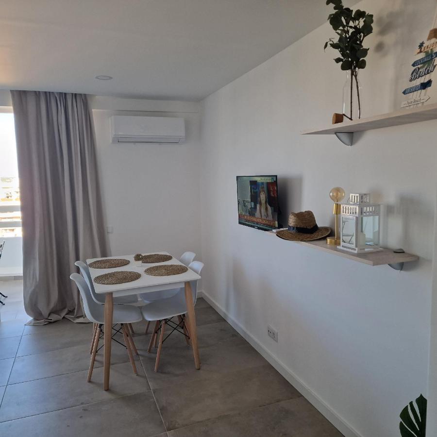 Sunsetview Apartment Portimao