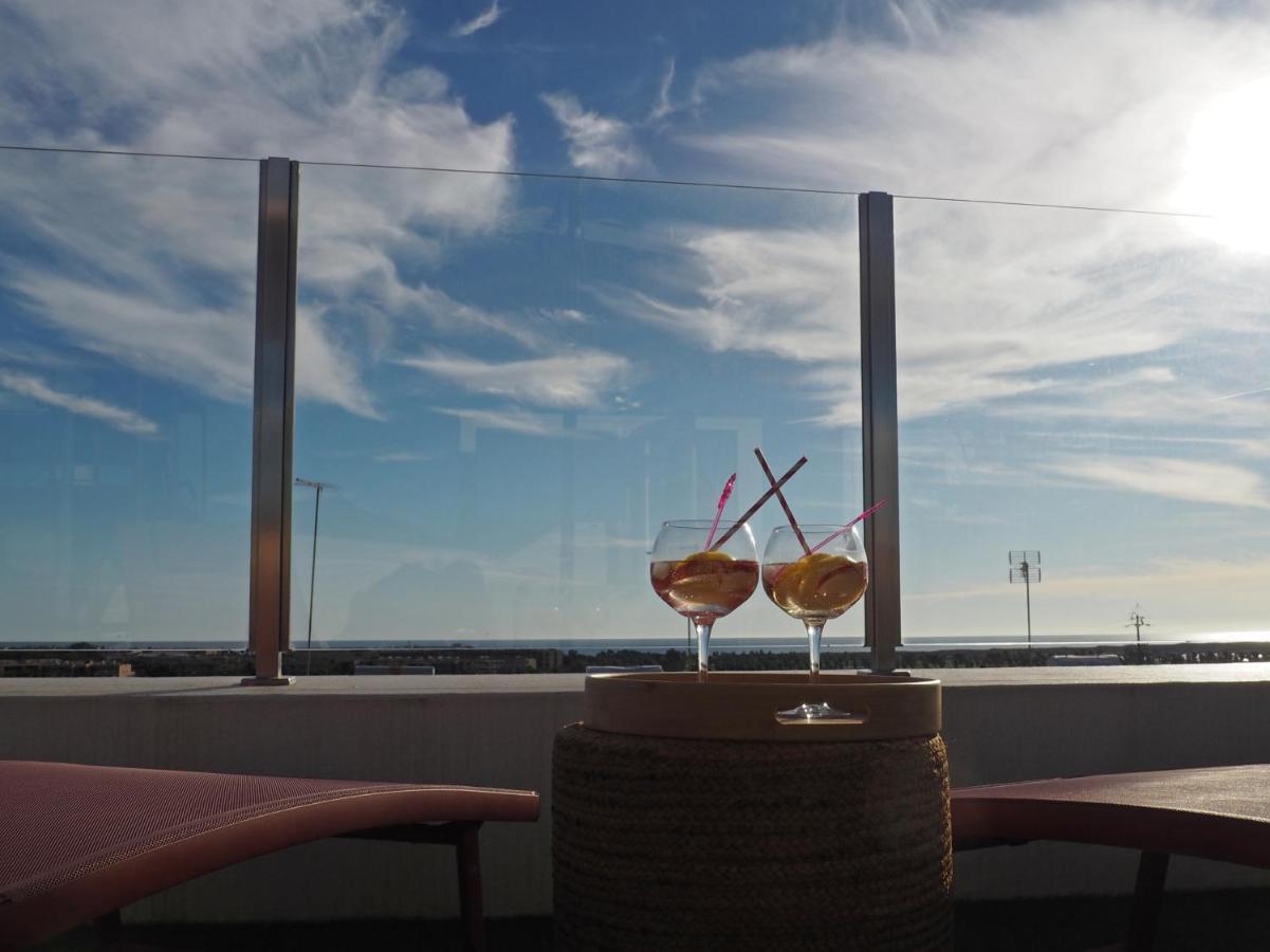 Charming V2 Next To Ocean, Golf & Natural Reserve Vakantiehuis *