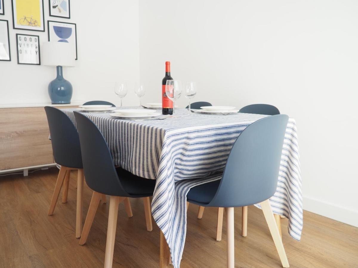 Charming V2 Next To Ocean, Golf & Natural Reserve Vakantiehuis *