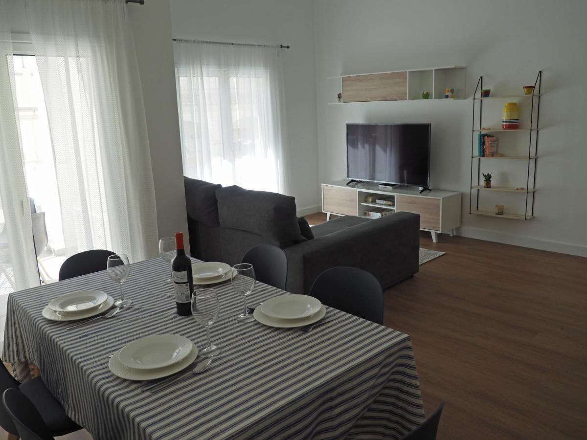 Vakantiehuis Charming V2 Next To Ocean, Golf & Natural Reserve *
