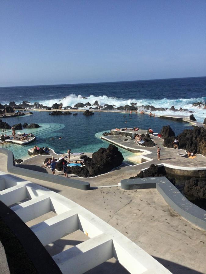 Casa Caroto * Porto Moniz