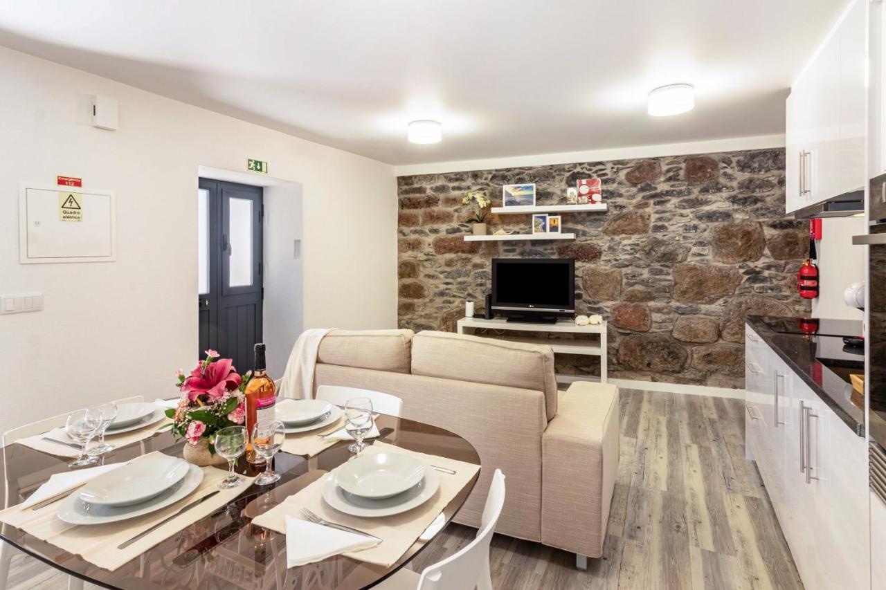 Casa Do Porto Holiday home Paul do Mar (Madeira)