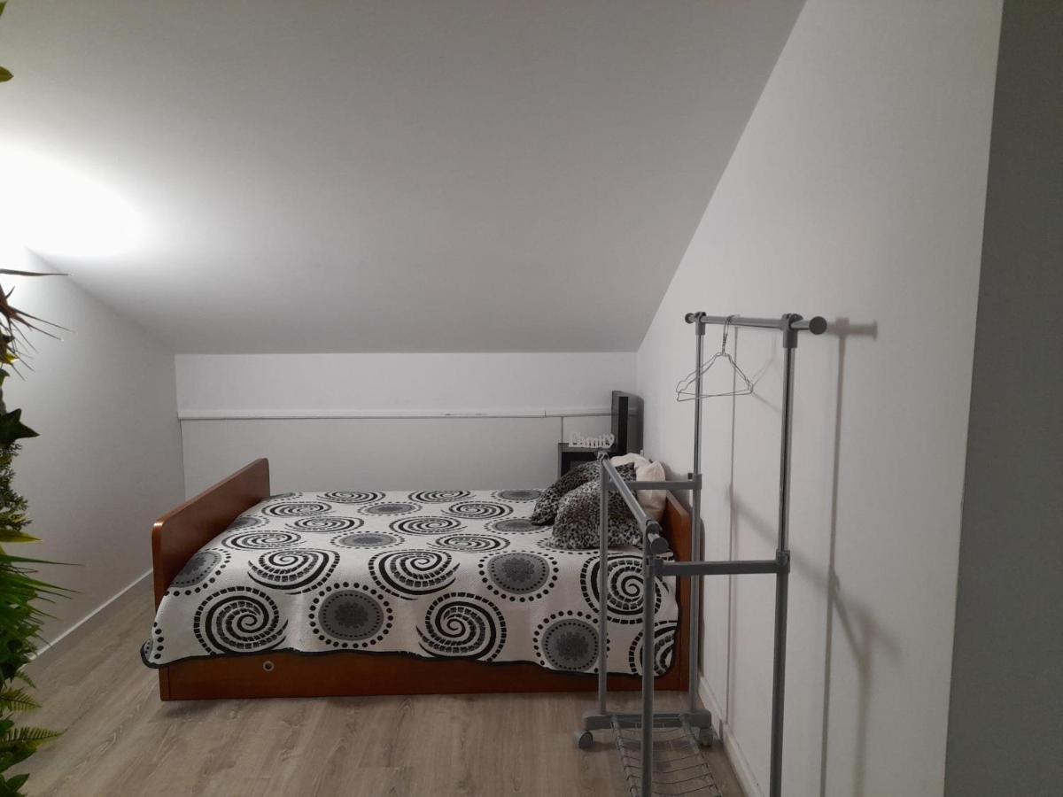 Apartment Open - Lisbon/almada *