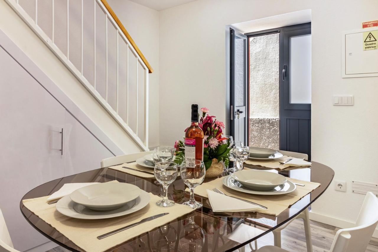 Holiday home Casa Do Porto *