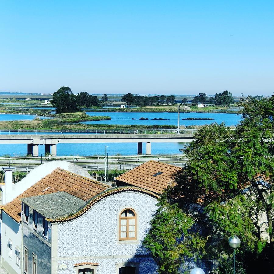House Aveiro