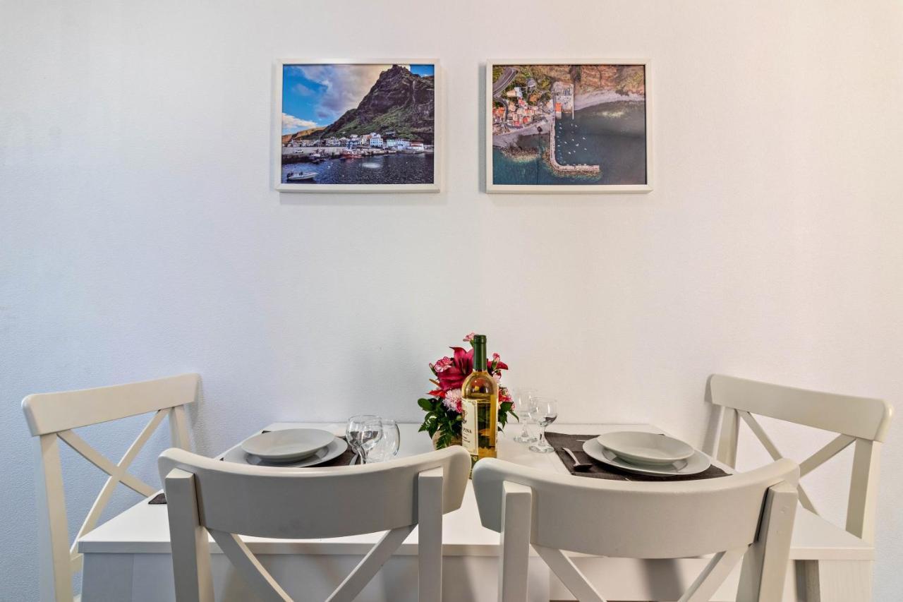 Casa Homem Do Mar Сasa de vacaciones