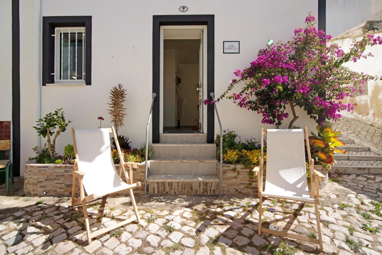 Holiday home Casa Barroca *