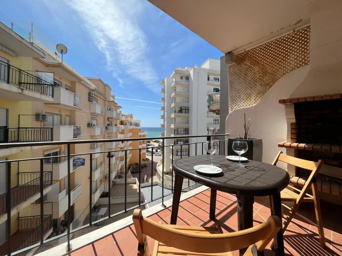Apartamento Ocean Terrace Seaview Armação de Pêra