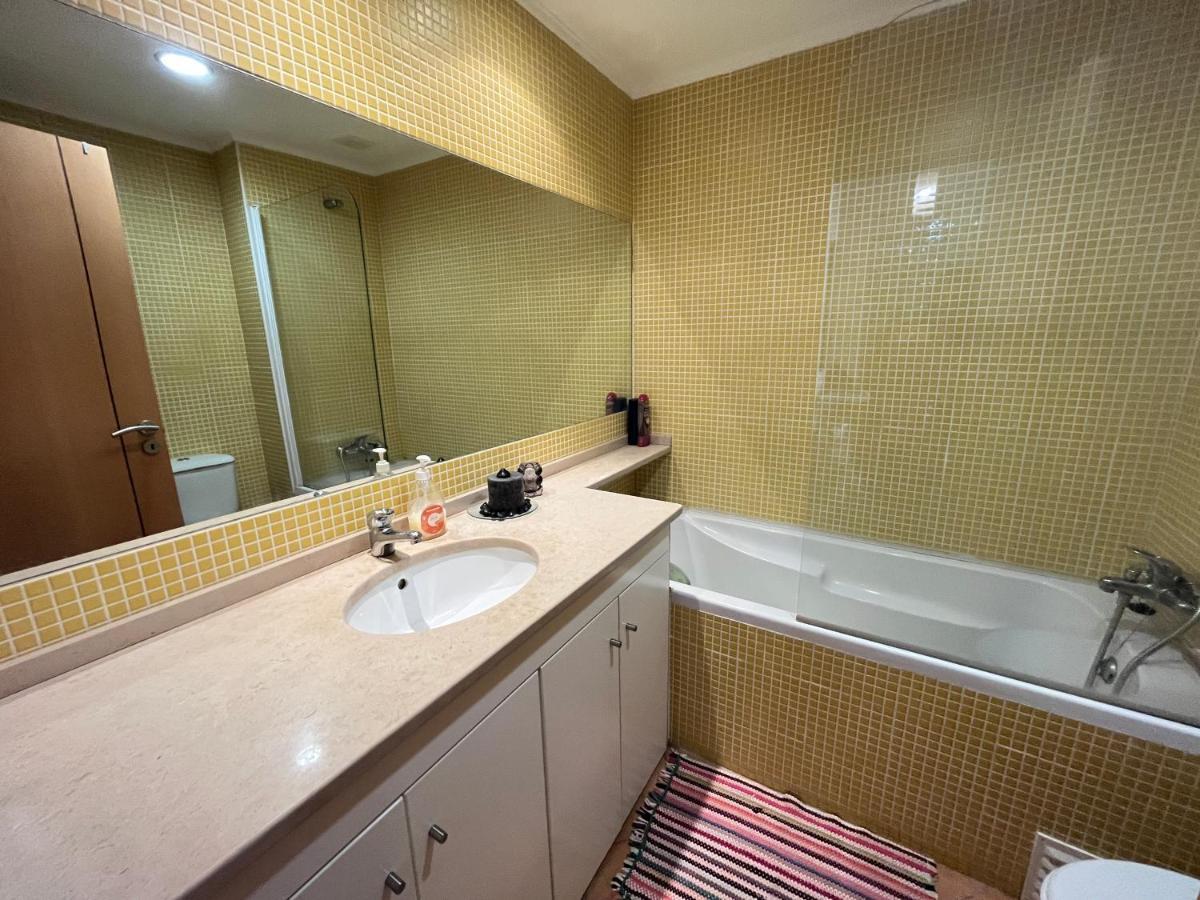 Ocean Terrace Seaview Apartamento