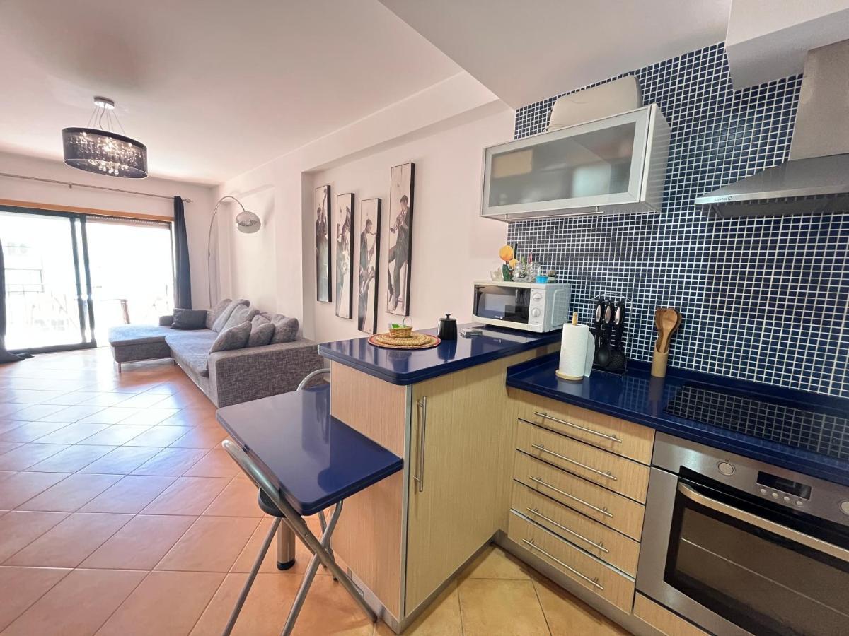 Ocean Terrace Seaview Apartamento *