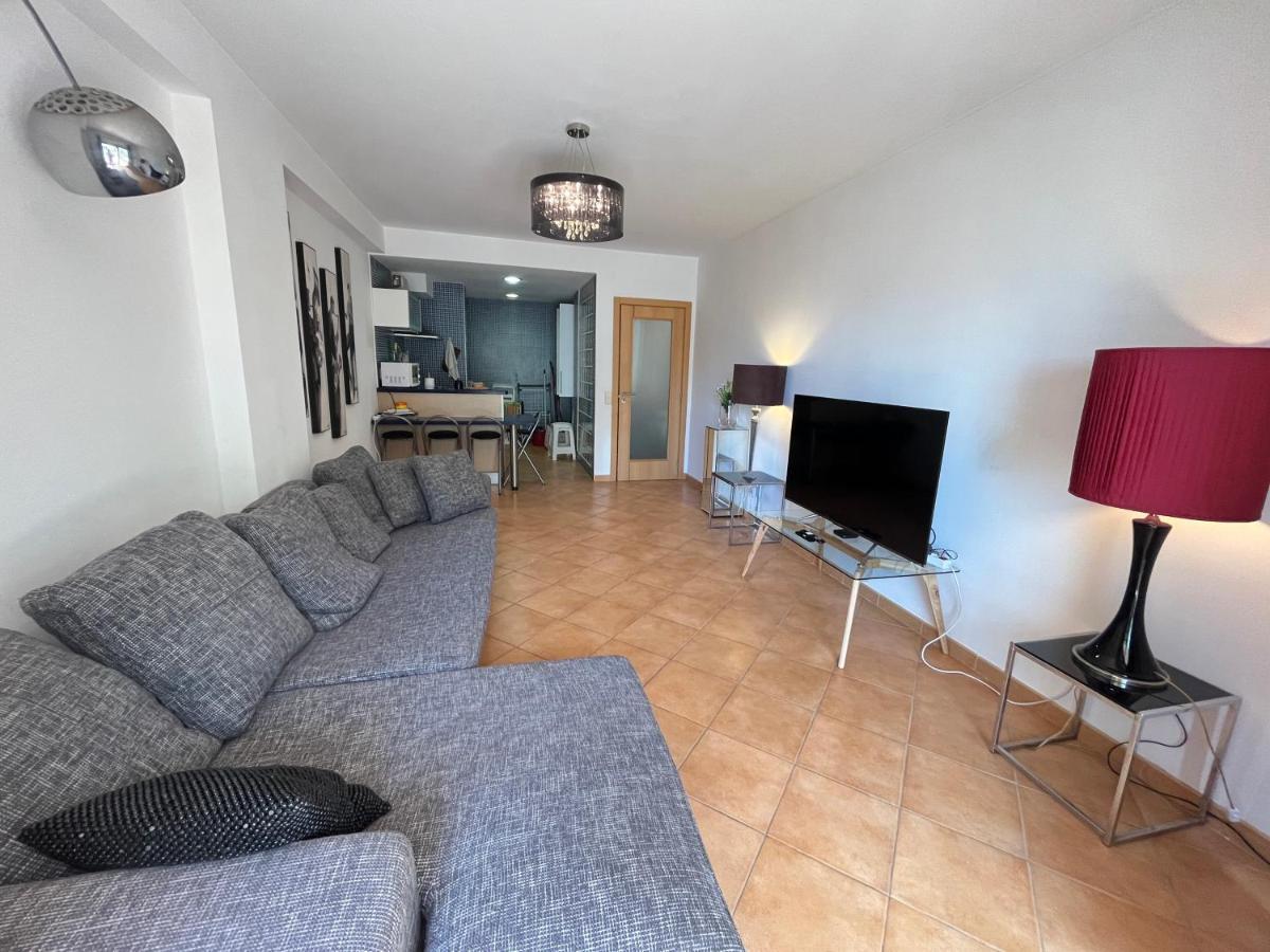 Apartamento Ocean Terrace Seaview Armação de Pêra