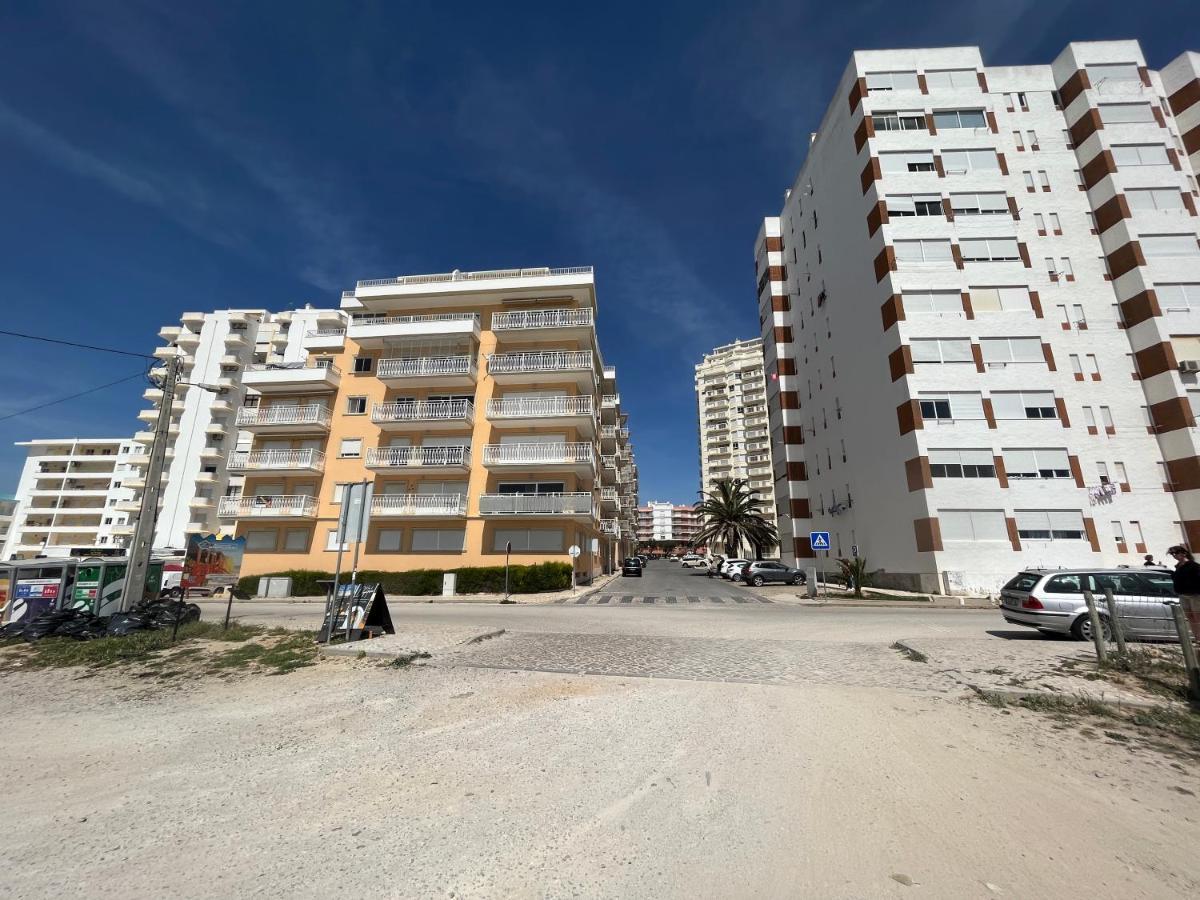 Ocean Terrace Seaview Armação de Pêra