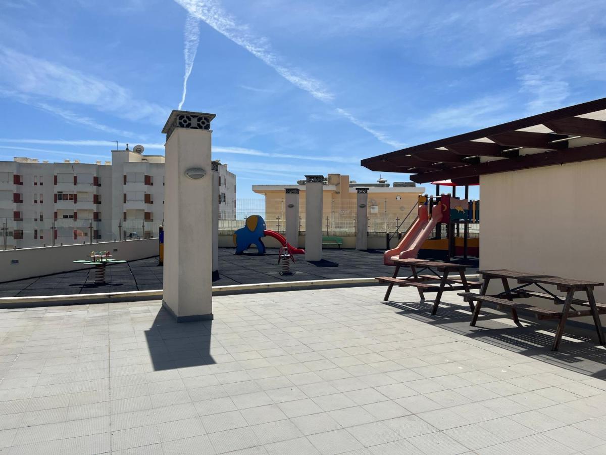 Apartment Ocean Terrace Seaview