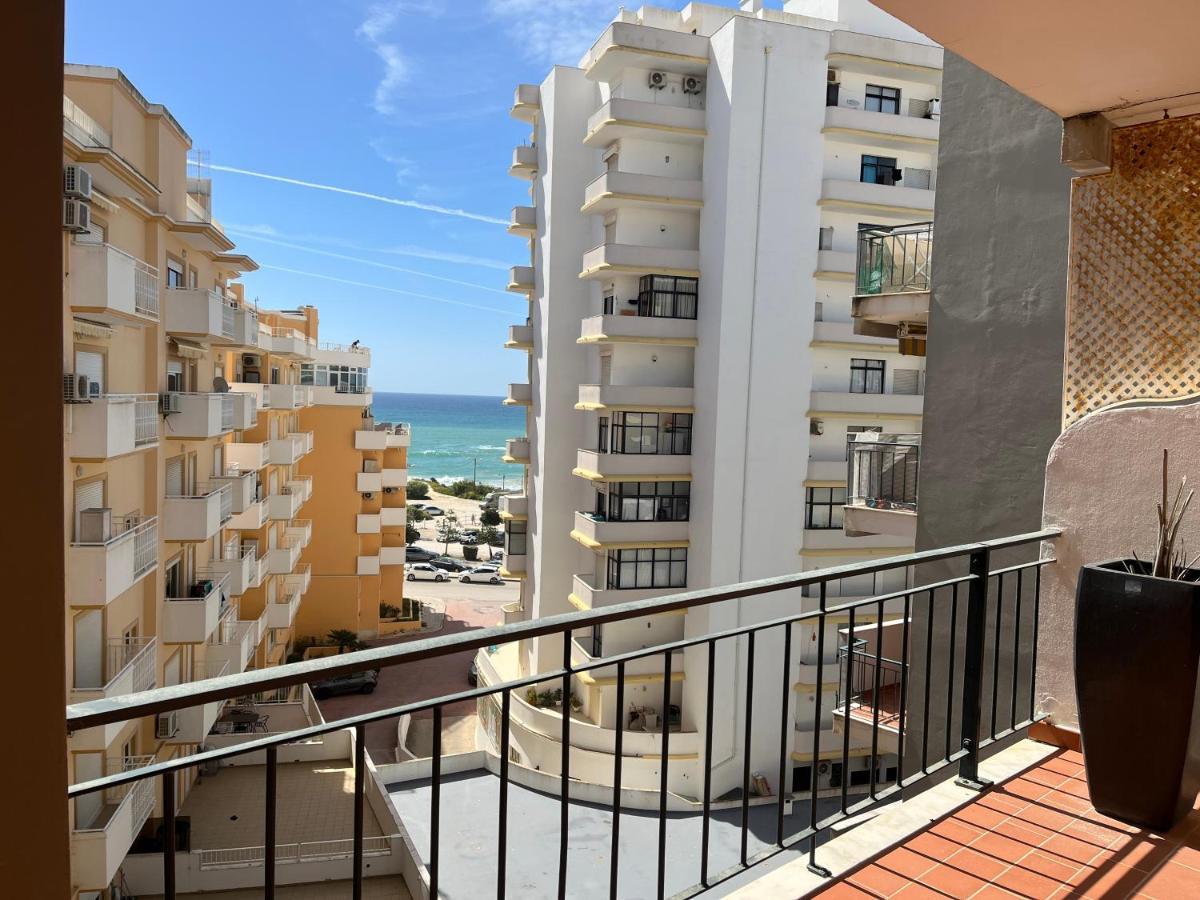 Apartment Ocean Terrace Seaview