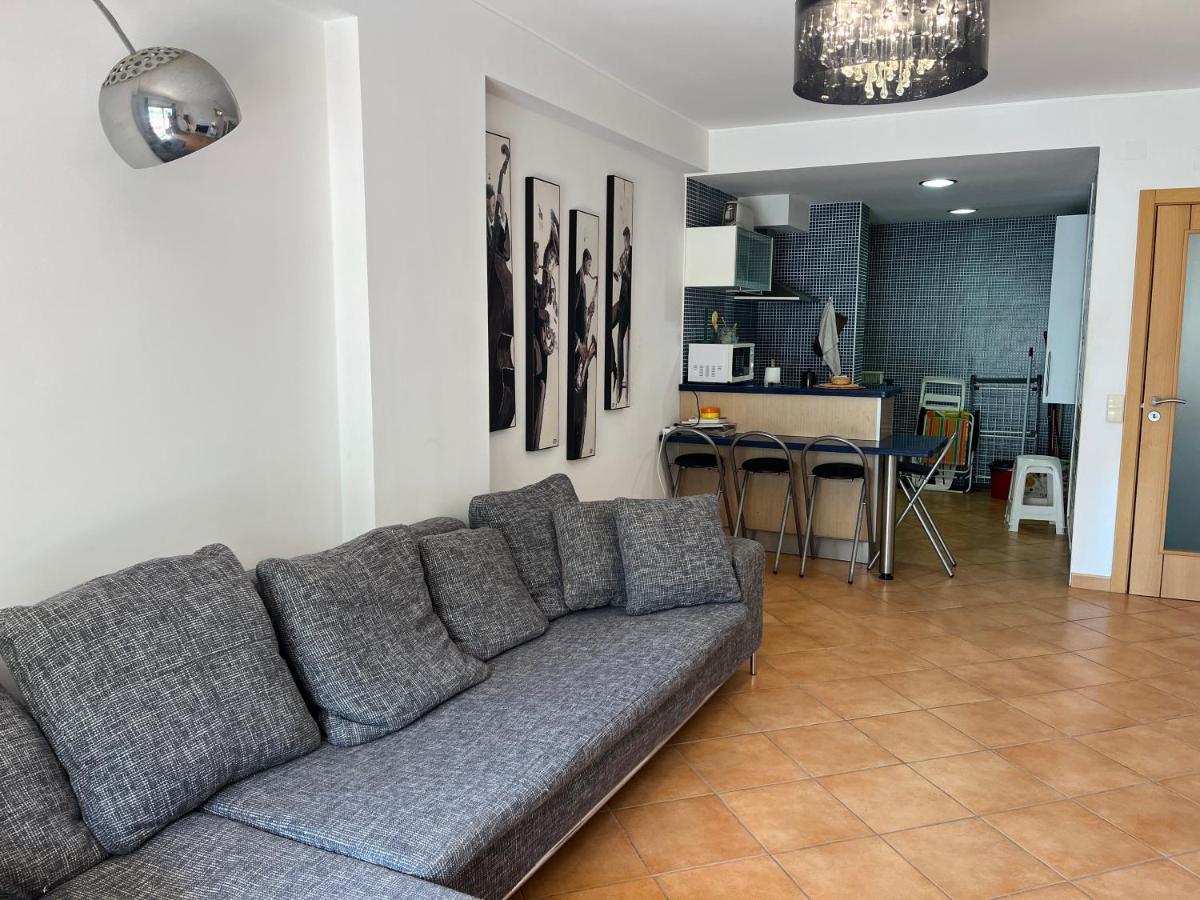 Ocean Terrace Seaview Apartment
