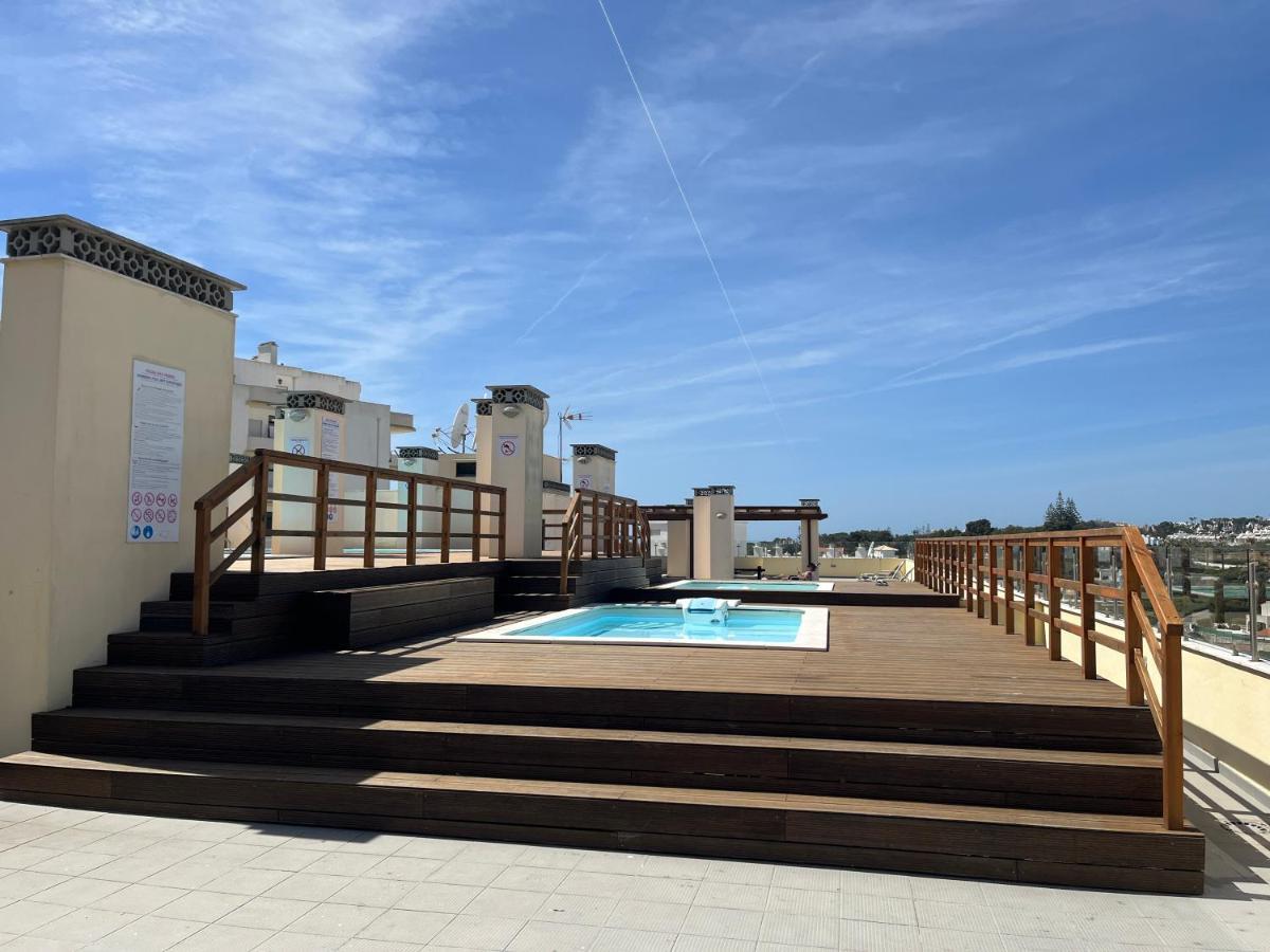 Ocean Terrace Seaview *