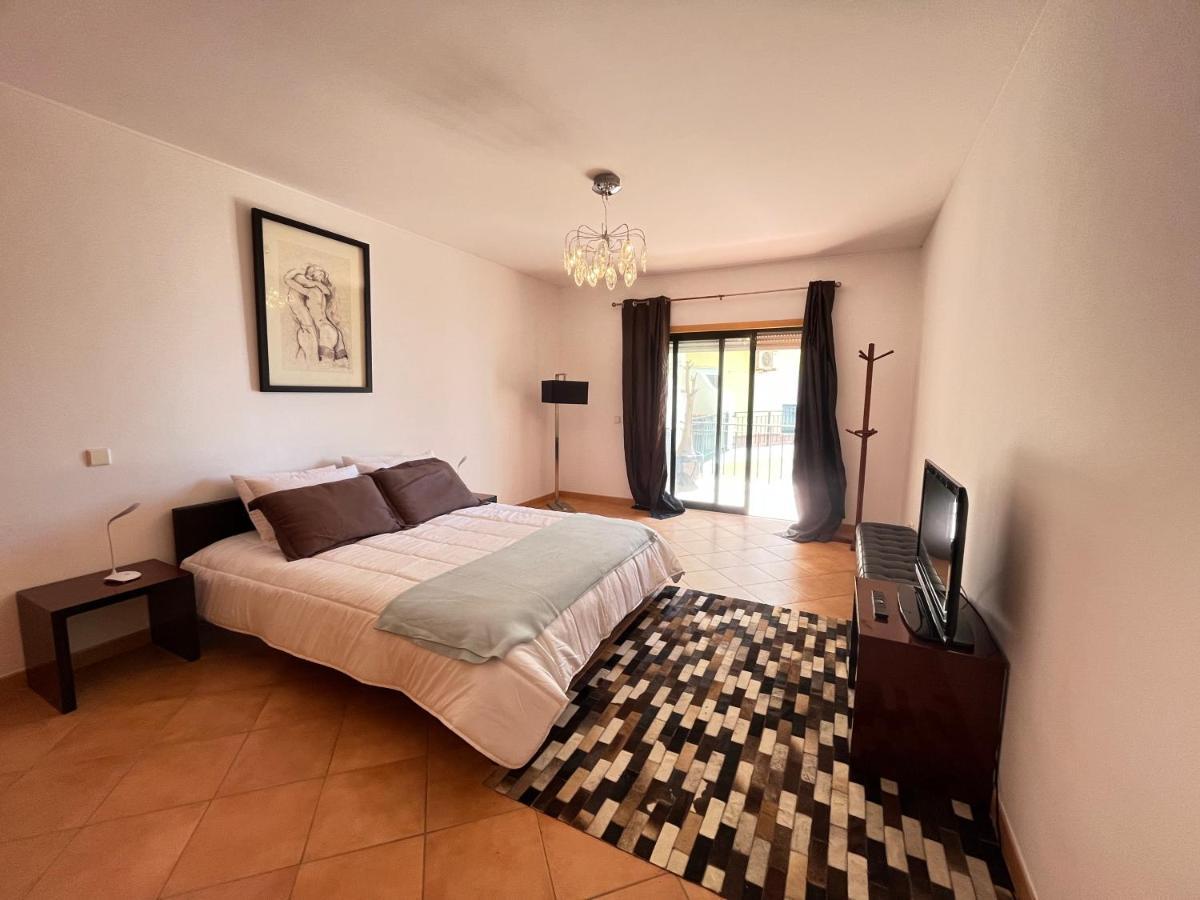 Apartamento Ocean Terrace Seaview *