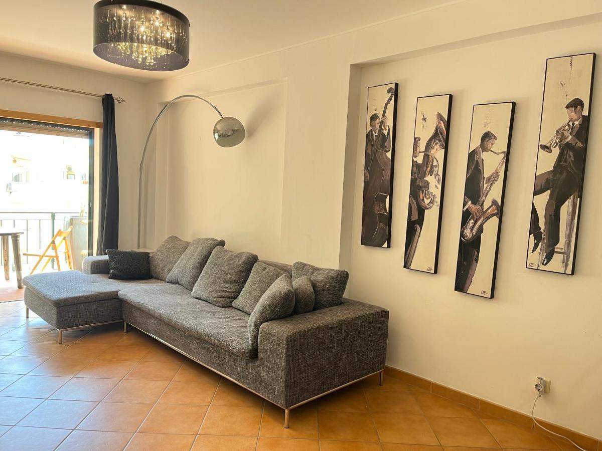 Apartamento Ocean Terrace Seaview *
