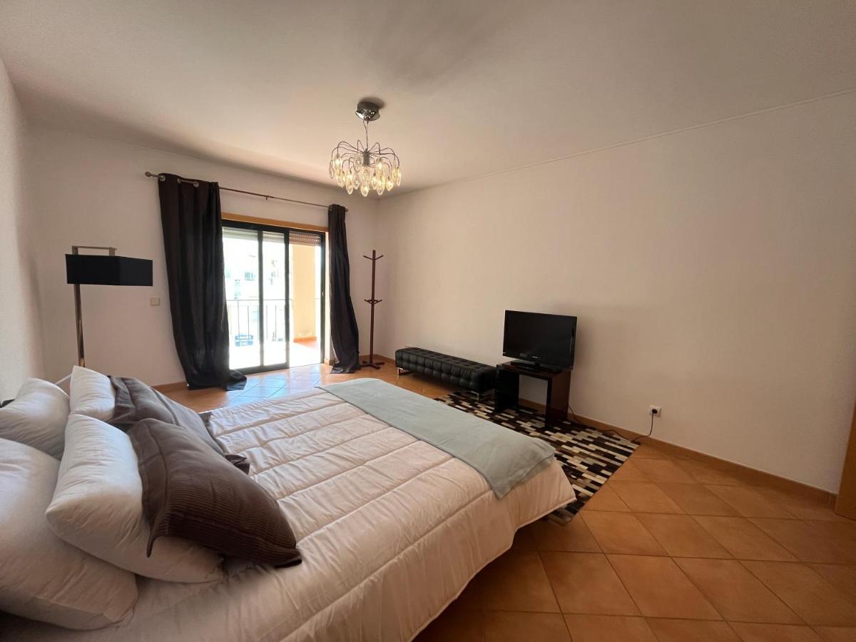 Ocean Terrace Seaview Apartment Armacao de Pera