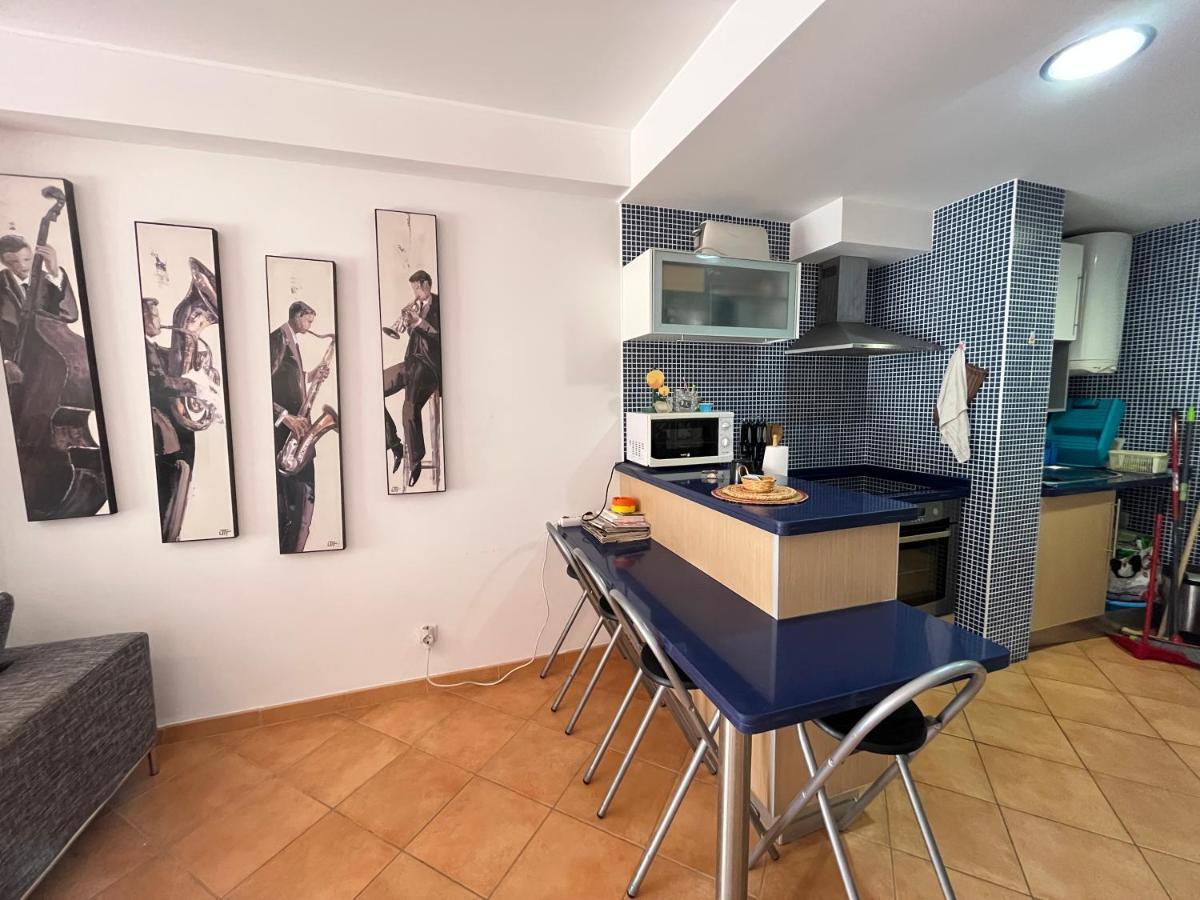 Apartamento Ocean Terrace Seaview Armação de Pêra