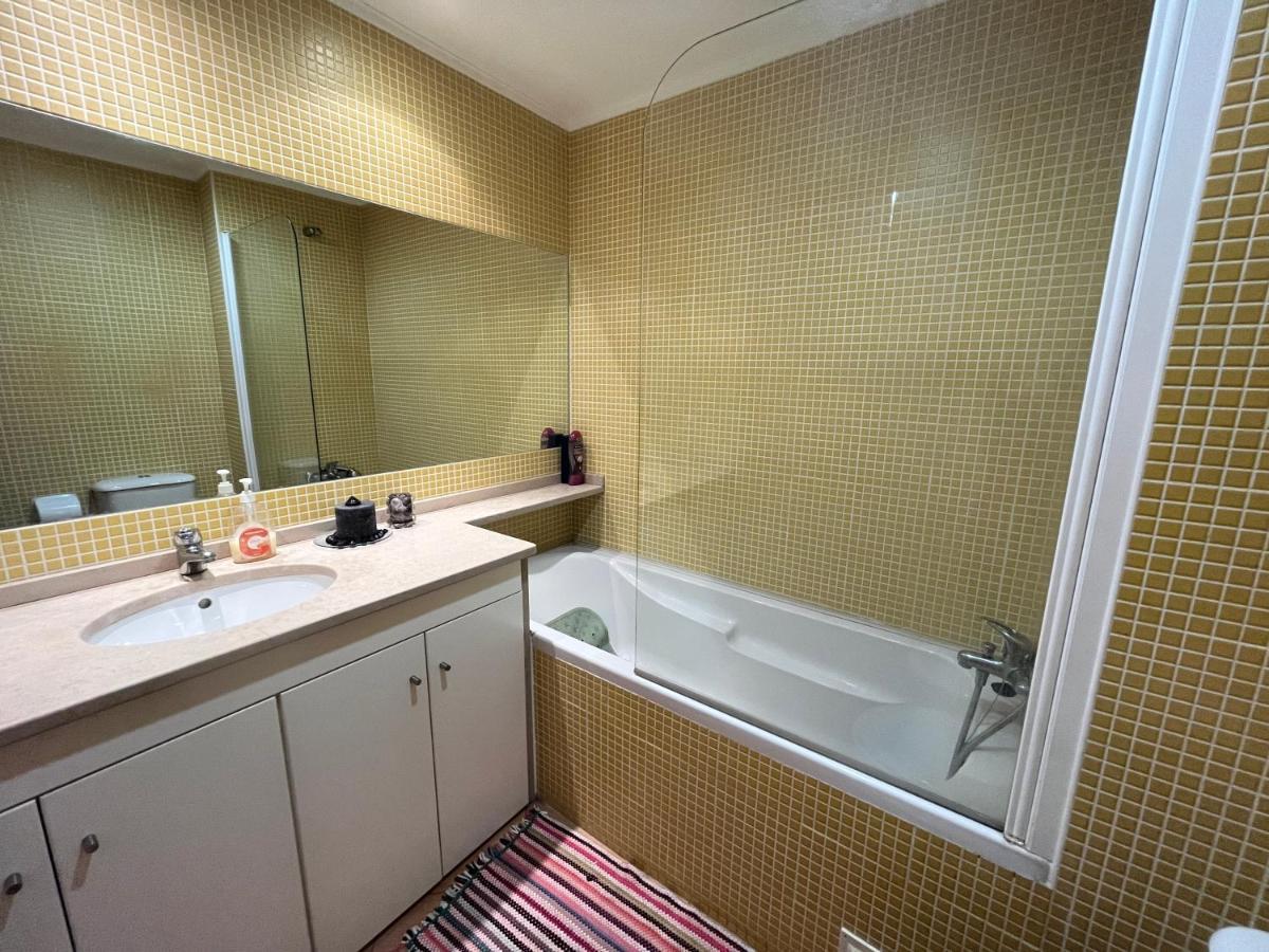 Apartment Ocean Terrace Seaview Armacao de Pera