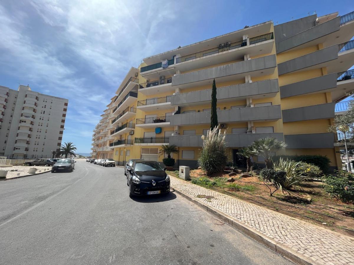 Ocean Terrace Seaview Armacao de Pera