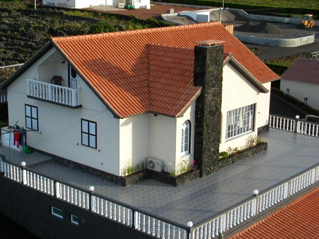 Hostel Moradia Familiar Novavista - T3