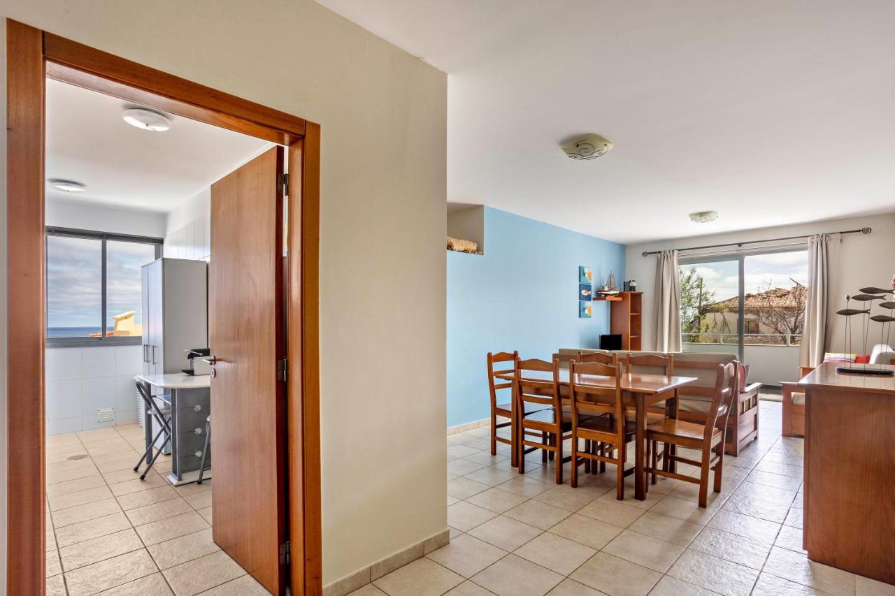 Apartment Sonho Dourado De *
