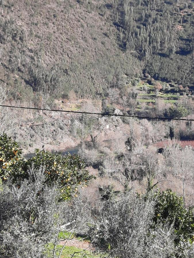 O Chouzal Holiday home Arouca
