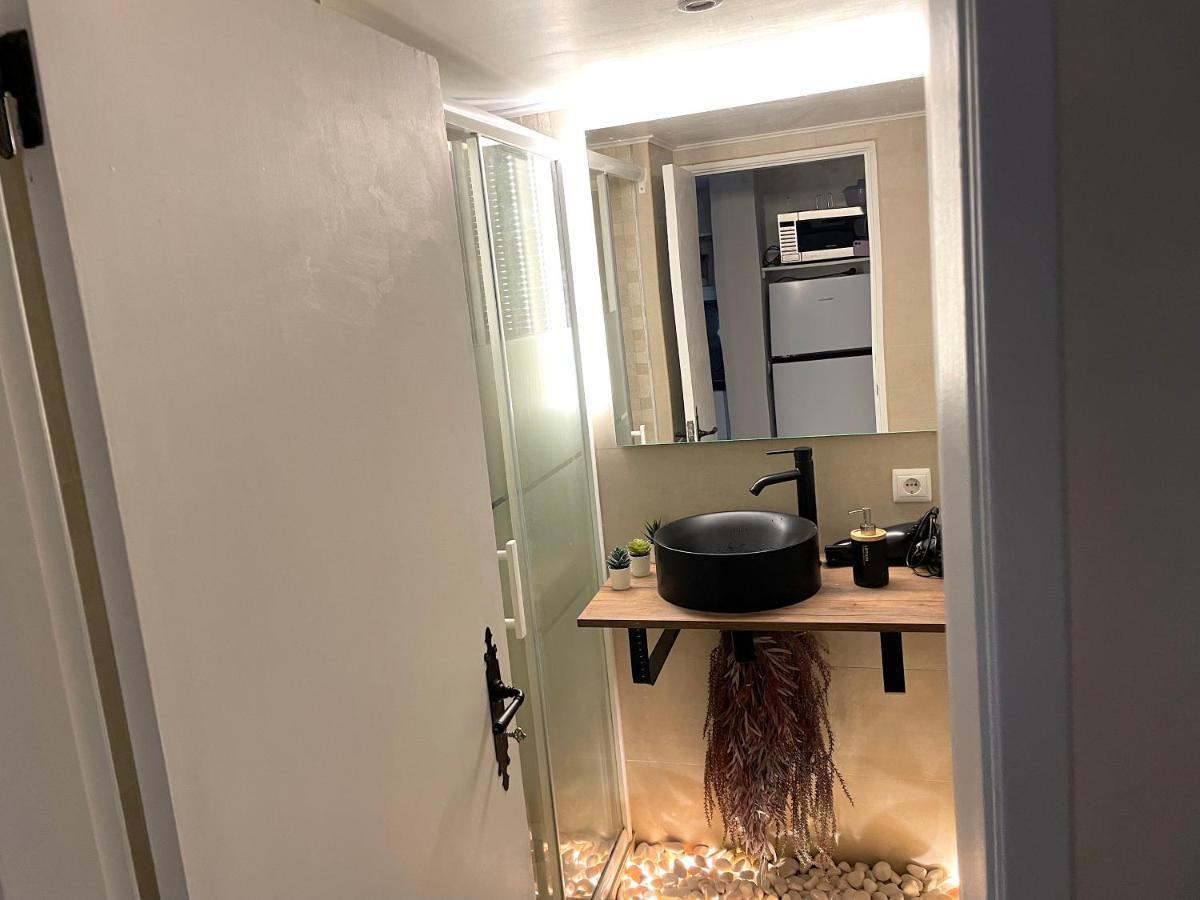 Appartement O Som Ondas - Vista Soberba De Mar *