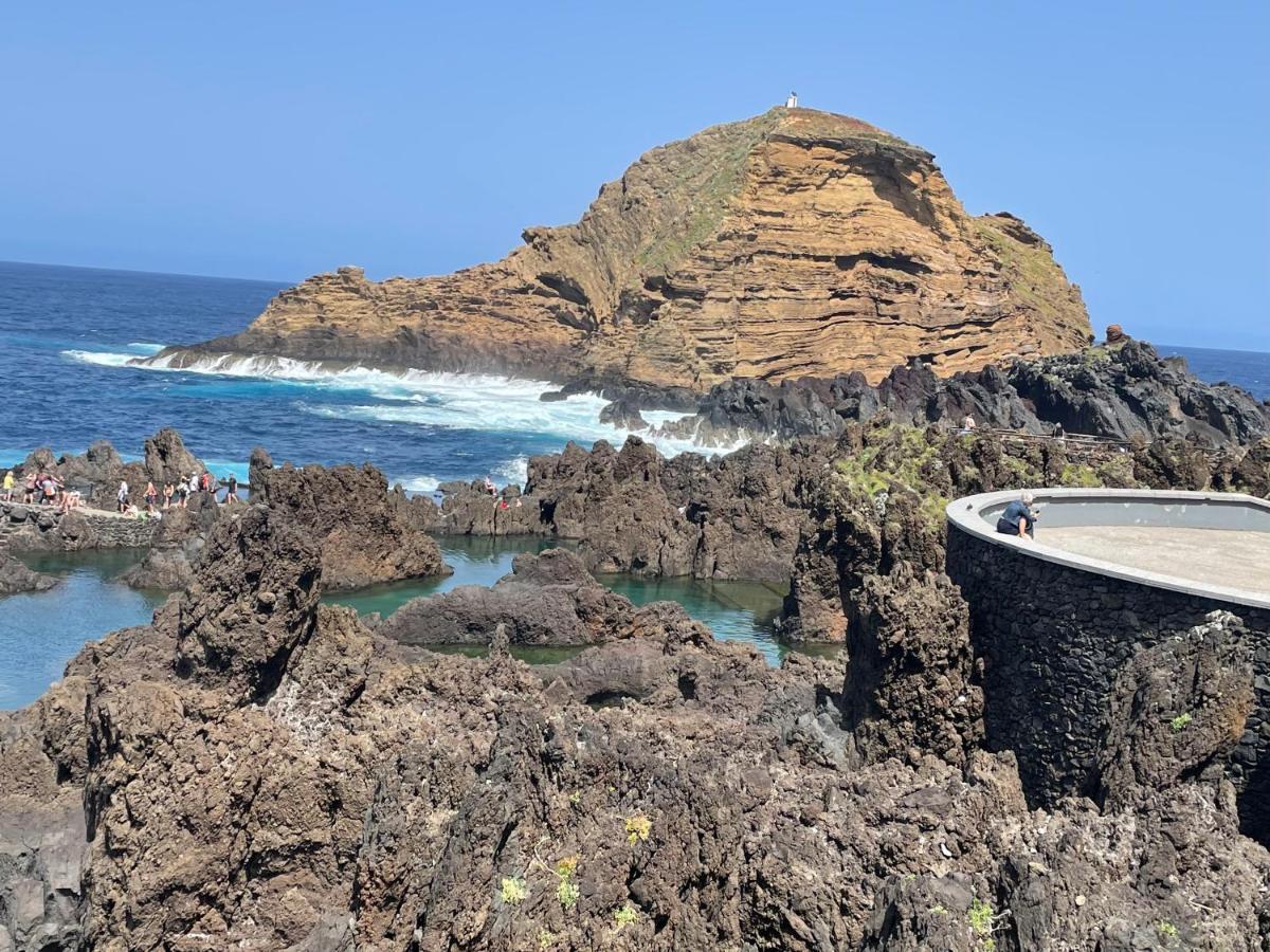 Casa Caroto Porto Moniz